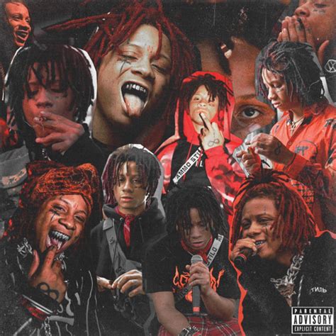 trippie redd gone girl